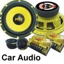Car Audio