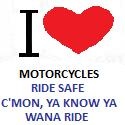 Ride Safe