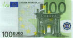 100-Euro-paper-money-banknote-front European Union Paper Money
