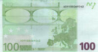 100-Euro-paper-money-banknote-back